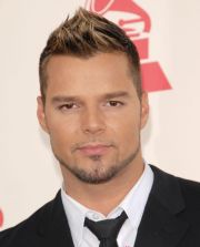 Ricky Martin