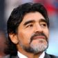 Diego Armando Maradona