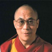 His Holiness Dalai Lama XIV 