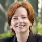 Julia Gillard