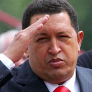 Hugo  Chavez