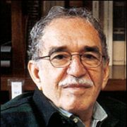 Gabriel Garcia Marquez 