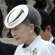 Empress Michiko