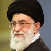 Ayatollah Ali Khamenei