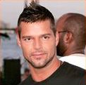 Enrique Martin Morales a.k.a. Ricky Martin