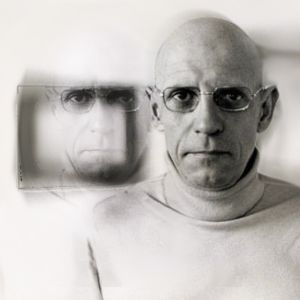 Michel Foucault 