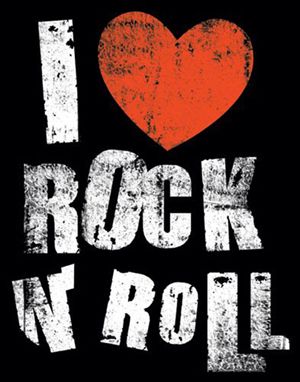 Rock & Roll