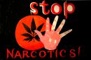 Stop narcotics