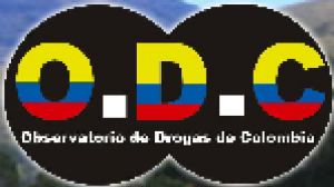 The Colombian Drug Observatory supports Maya's struggle against drugs