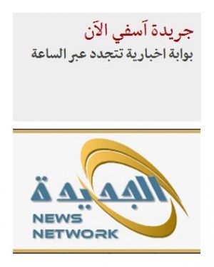 On the eve of the conference, two Arabic-language news resources: Safinow.com and Aljadidah.com supported our project