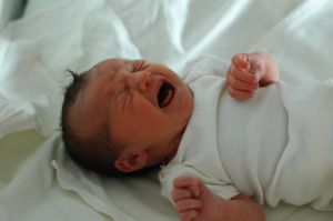 Number of newborns addicted to drugs increases