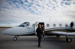 En Amérique centrale l'avion est tombé avec une tonne de cocaïne 