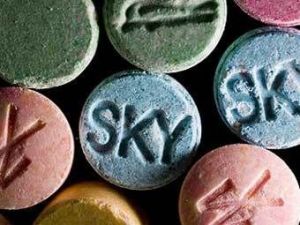 Ecstasy use can deteriorate memory