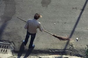 Le fils des savants est arrêté pour le trafic de drogues 