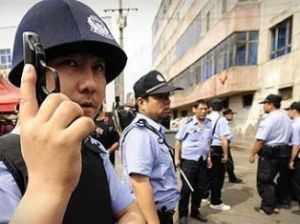 China: criminal gang accused of drug smuggling is arrested 