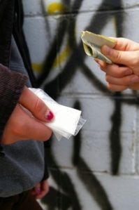 Expertos británicos: es hora de legalizar las drogas