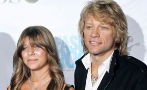  La fille de Jon Bon Jovi devient toxicomane