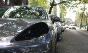 Dutch drug addicts to chase luxury cars