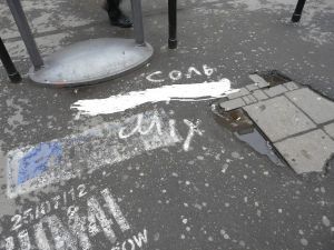 Russie: trop de publicités sur la drogue dangereuse dans les rues