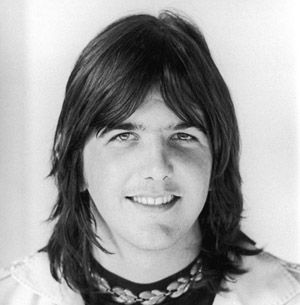 Gram Parsons