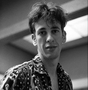 Hillel Slovak