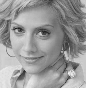 Brittany Anne Murphy 