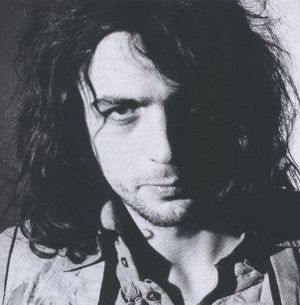 Syd Barrett