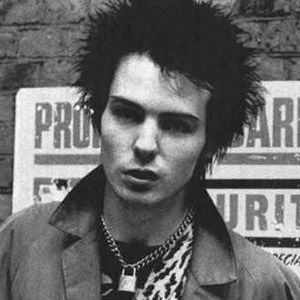 Sid Vicious