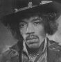 Jimi Hendrix