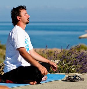 Real Alternative: Méditation sur le système de Yoga Intégral de Sri Aurobindo