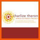 "Фонд помощи Африке" Шарлиз Терон
