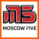 Moscow Five